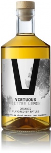 Virtuous Bitter Lemon